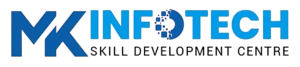 MK Infotech logo png